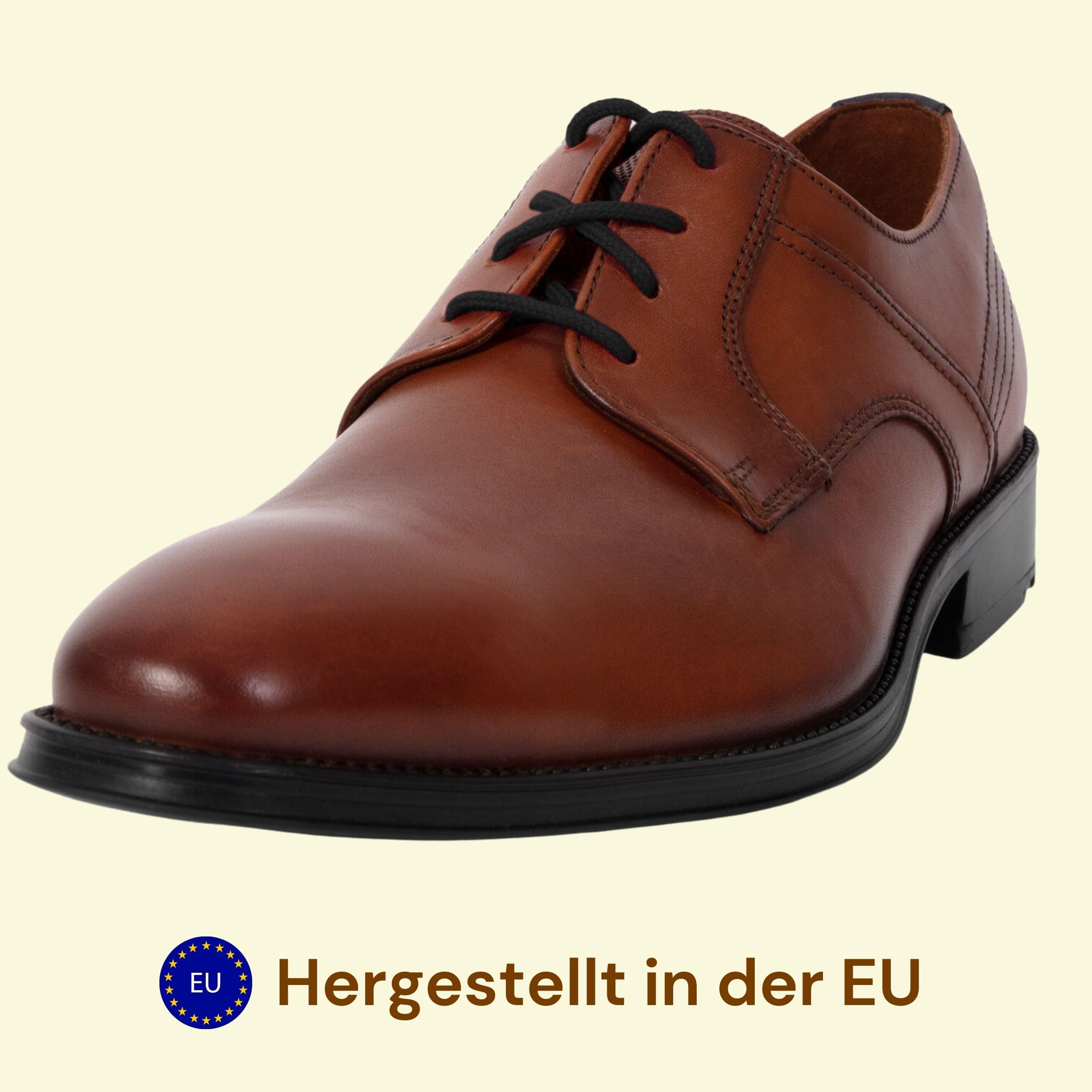 Mount Swiss Lacets ronds, qualite premium 100% coton, indéchirable, ø 3 mm -4 mm, Longeur 45-200 cm - 5