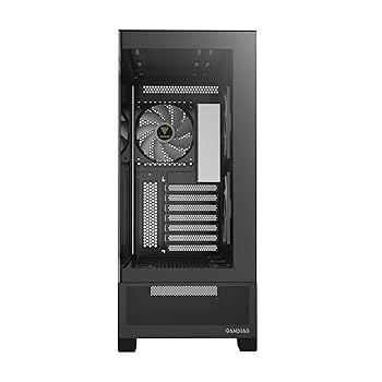 GAMDIAS ATLAS M1 ミドルタワーPCケース ATLAS M1 Mid-Tower Case | GAMDIAS