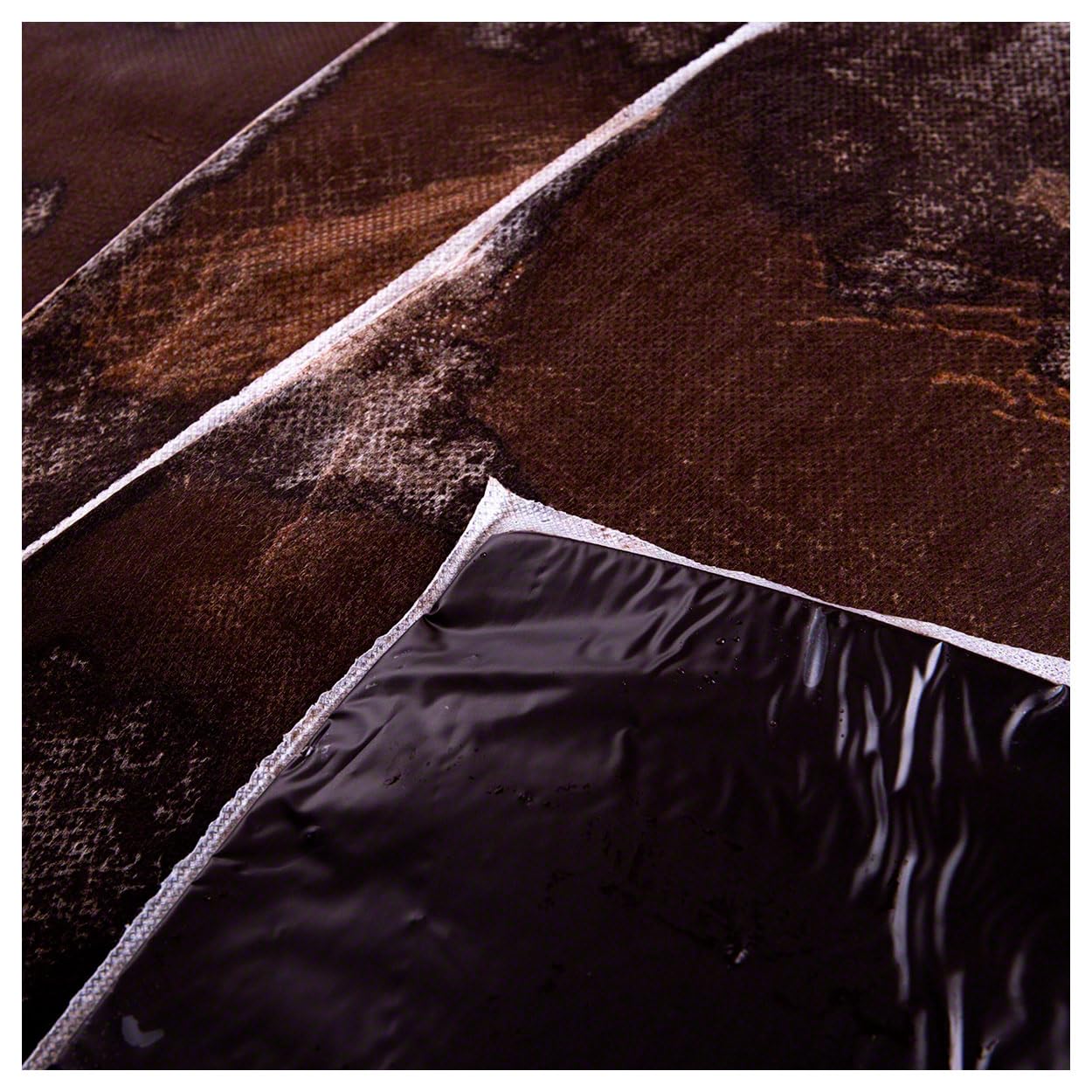180 x Moor-Einmalpackungen, 60x40 cm, 1000 g, 20 Stück/Karton, Preis/Stück
