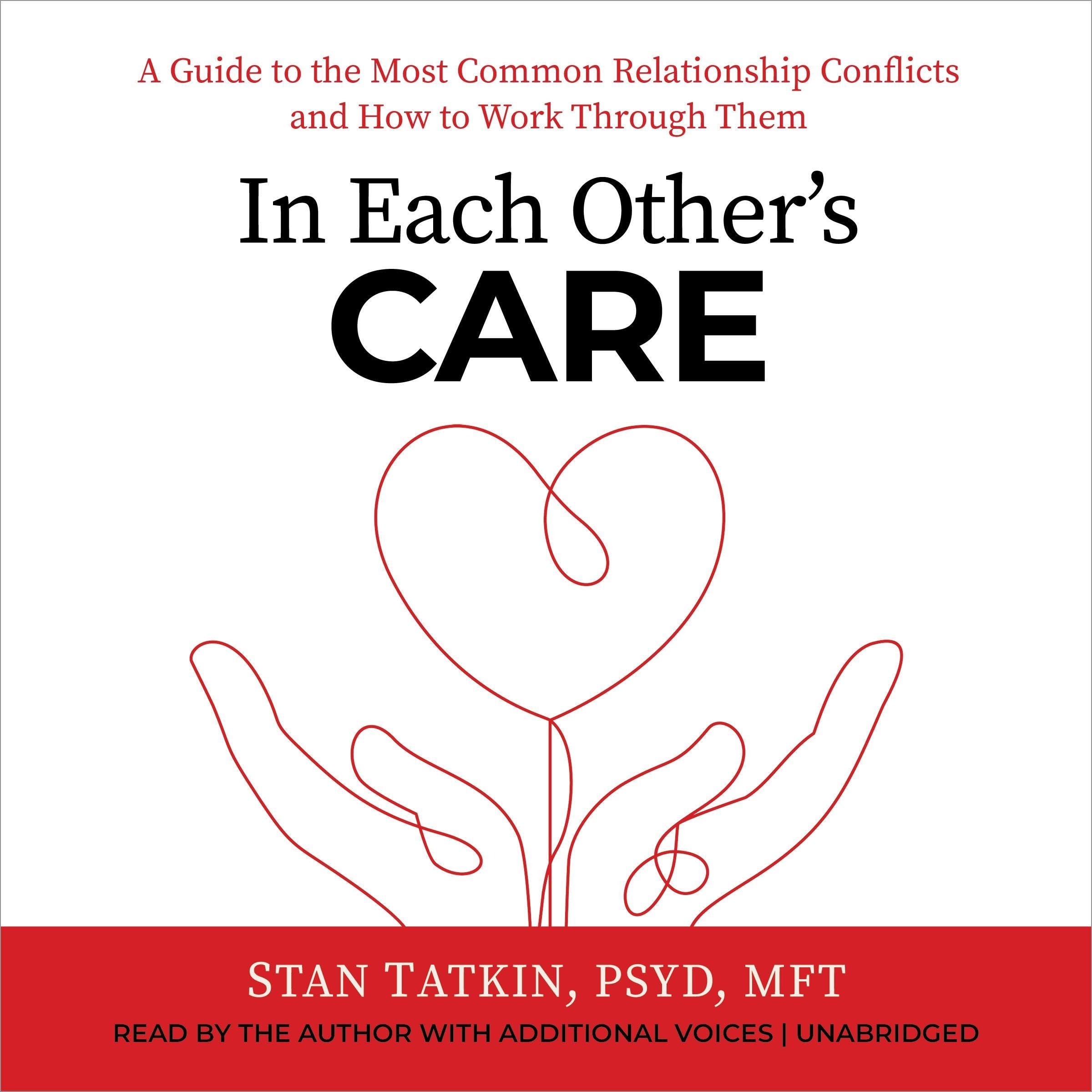 In Each Other's Care