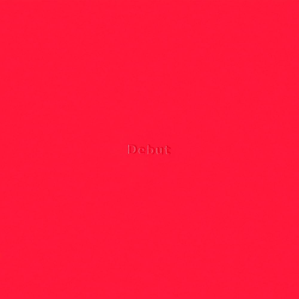 Amazon.co.jp: DEBUT(通常盤:CD): ミュージック