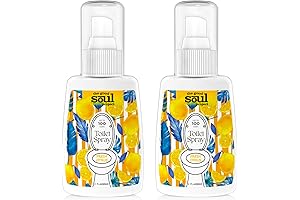 Flush Ritual Toilet Spray