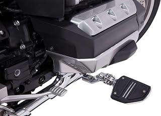 Goldstrike 3-Way Adjustable Highway Peg Mounts