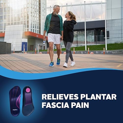 Miniatura 3 de Fascitis plantar de Airplus ortopédica