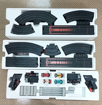 Amazon | 鈴鹿サーキットスロットカー AFX 4車線 XS-113 通販 Amazon | 鈴鹿サーキットスロットカー AFX 4車線 XS-113 通販