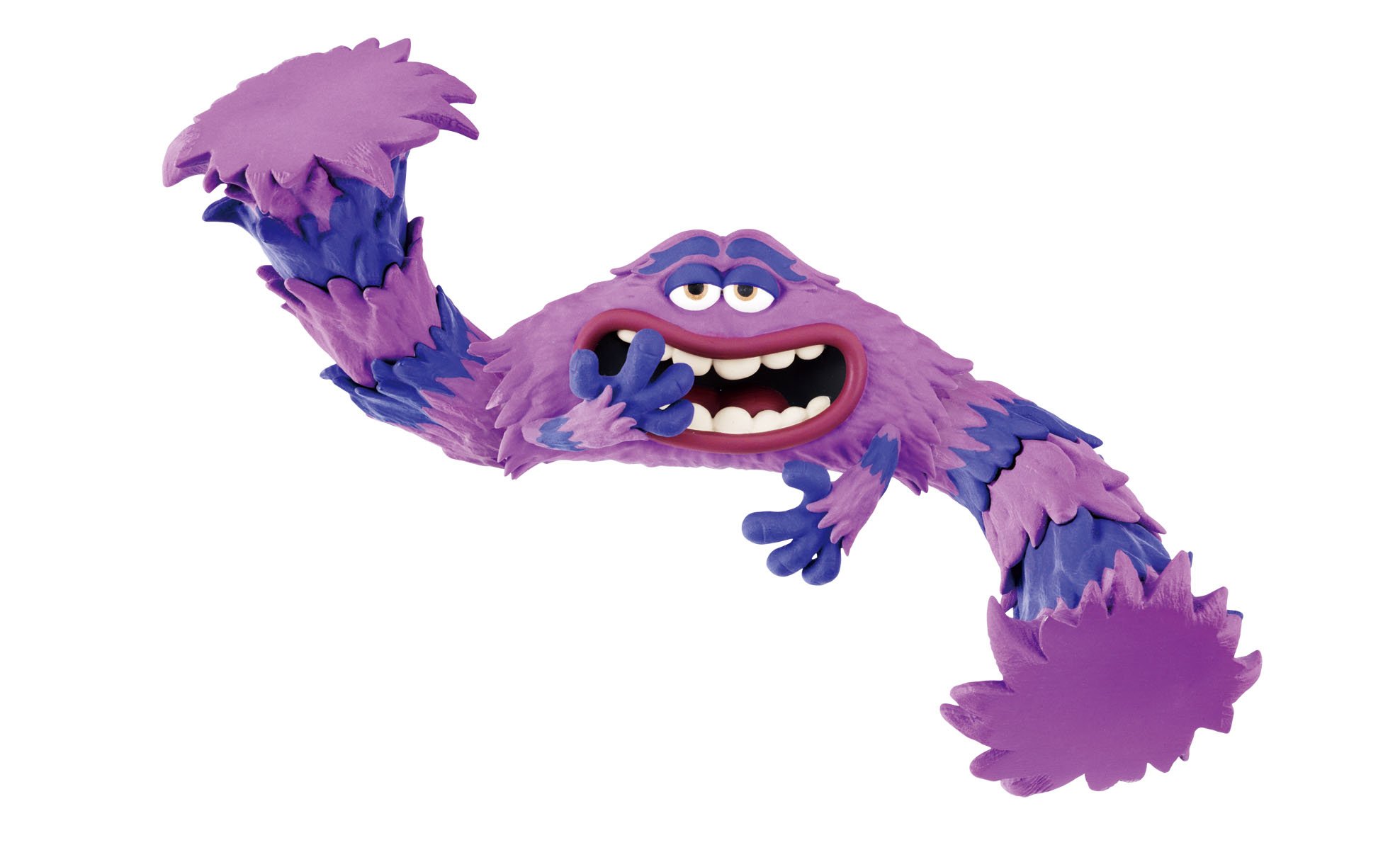 Amazon.co.jp: モンスターズ・ユニバーシティ アクションキャスト