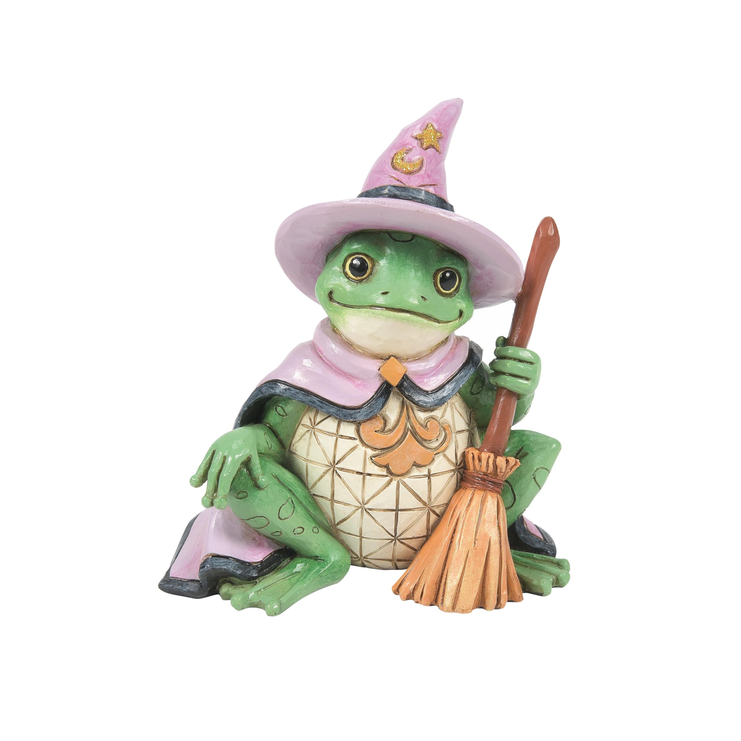 Amazon.com: Enesco Jim Shore Heartwood Creek Halloween Collection