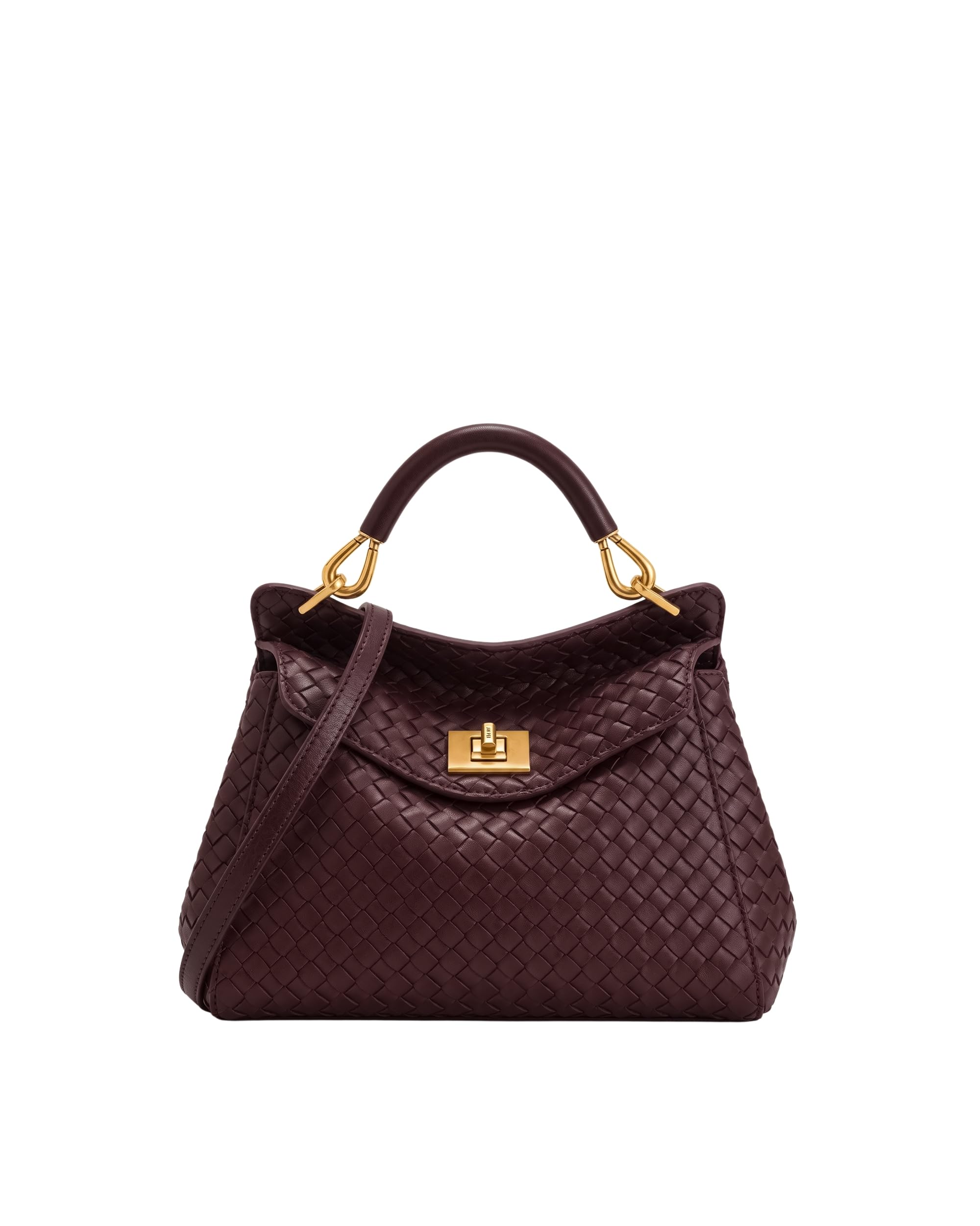 JW PEI Women's Lucia Classic Top Handbag
