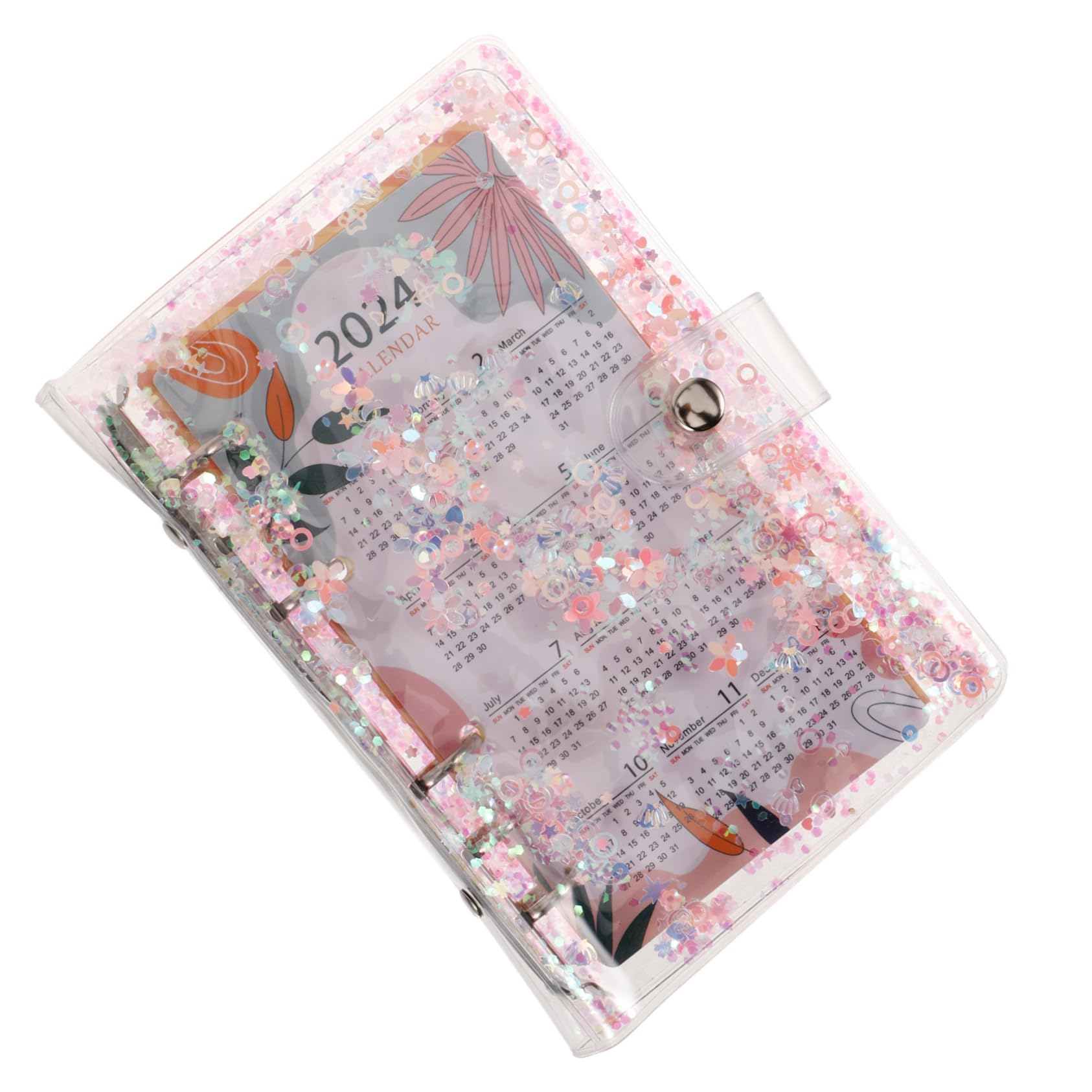 5 Ensembles Registre Des Sables Mouvants Mini-bloc-notes Carnet De Notes Mini Classeur Des Cahiers Petits Cahiers Format De Poche Cahier D'ecriture Cahier D'écriture Papier
