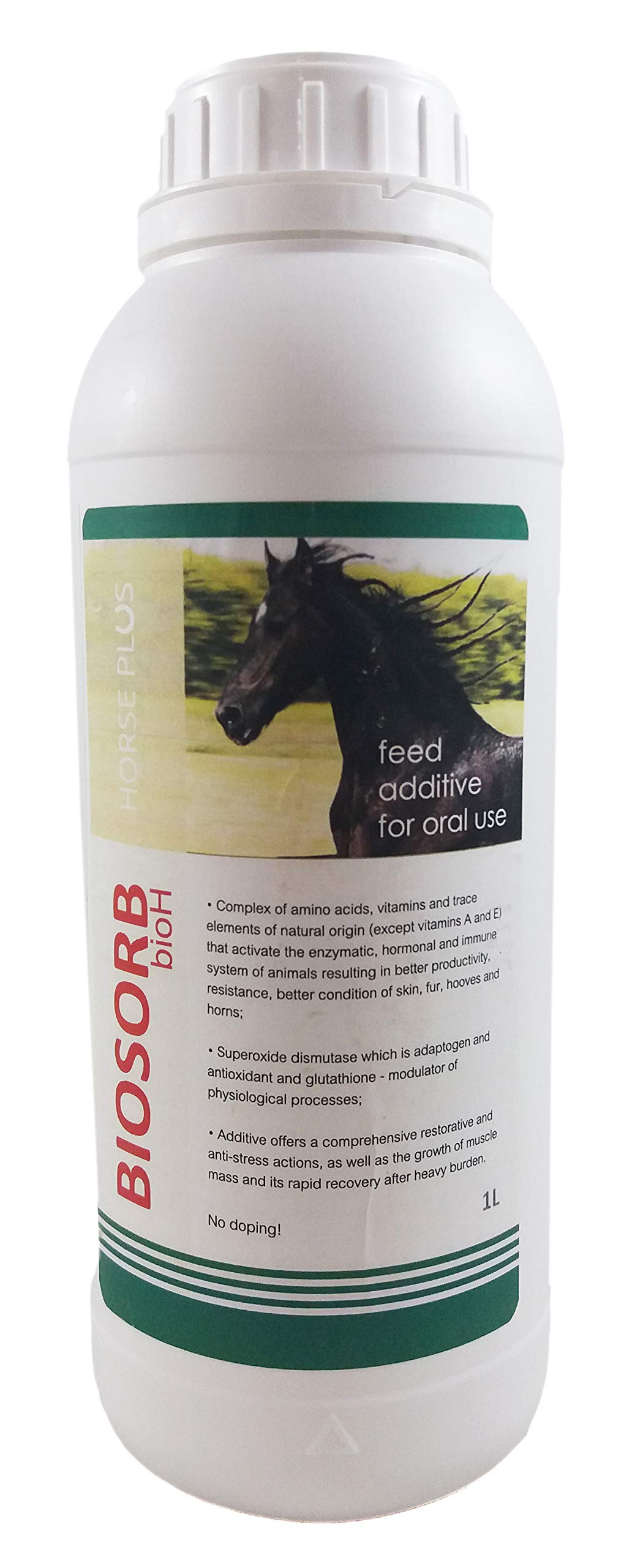 Generico BIOSORB Horse