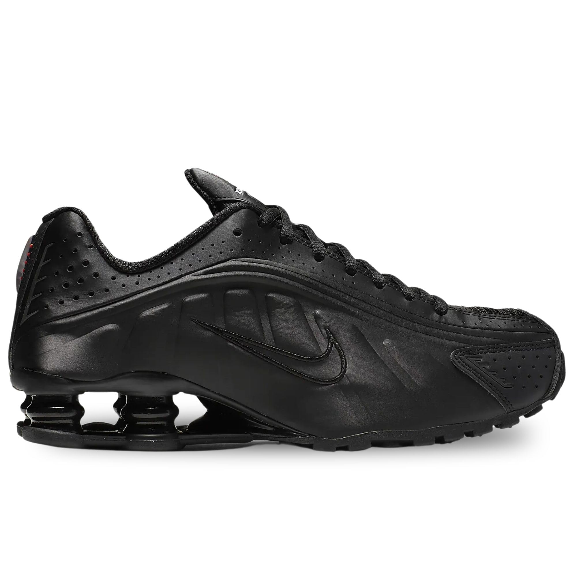 Nike Womens Nike Shox R4