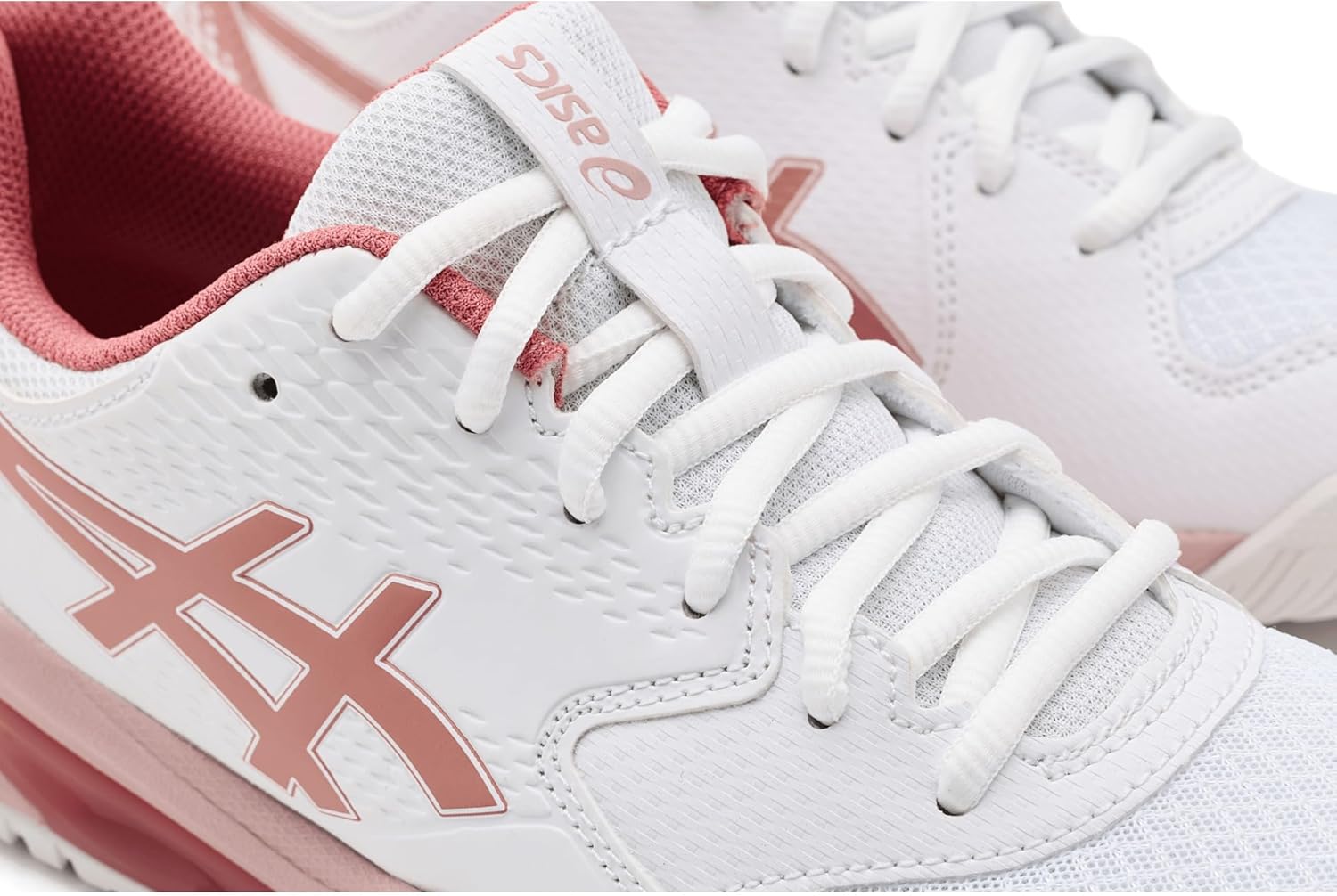 ASICS Women's Gel-Dedicate 8 Tennis Shoes - Image 2