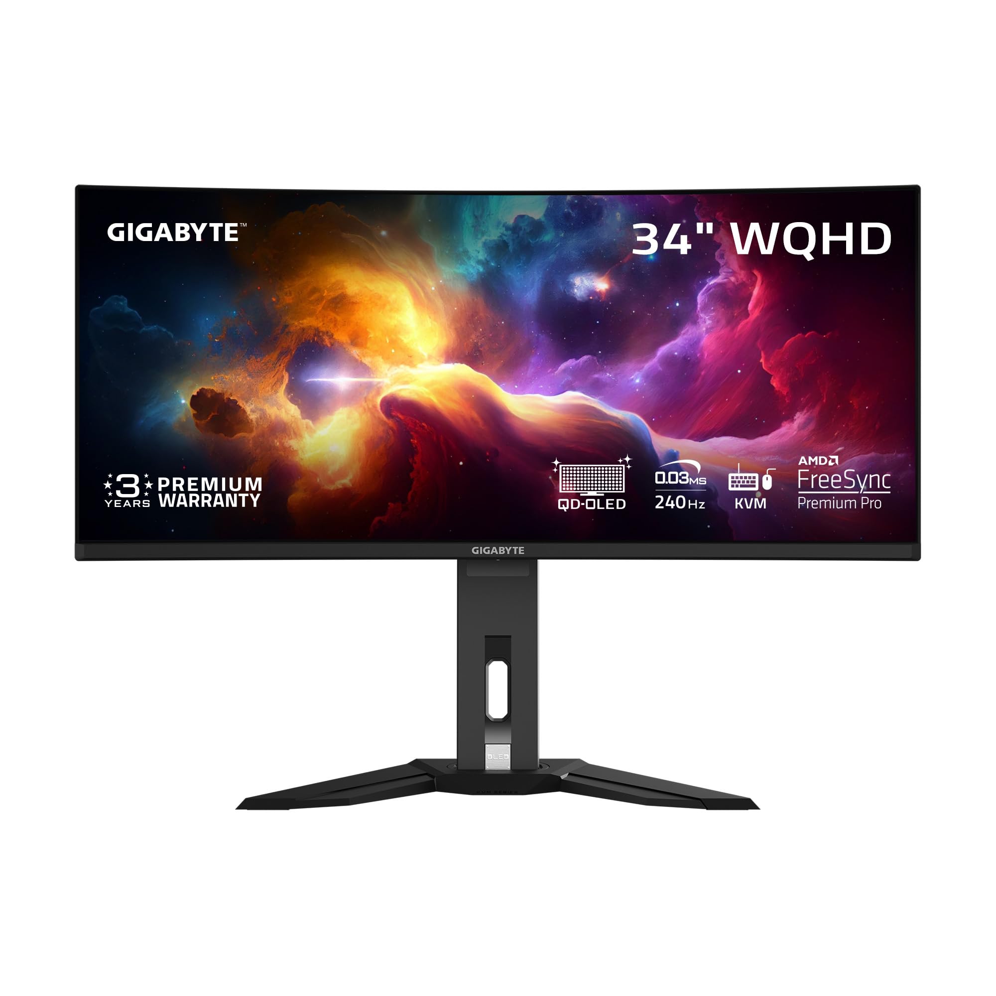 GIGABYTE MO34WQC2-34