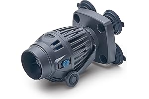 StreamMax Classic 2000: A Dependable Oase Pond Pump