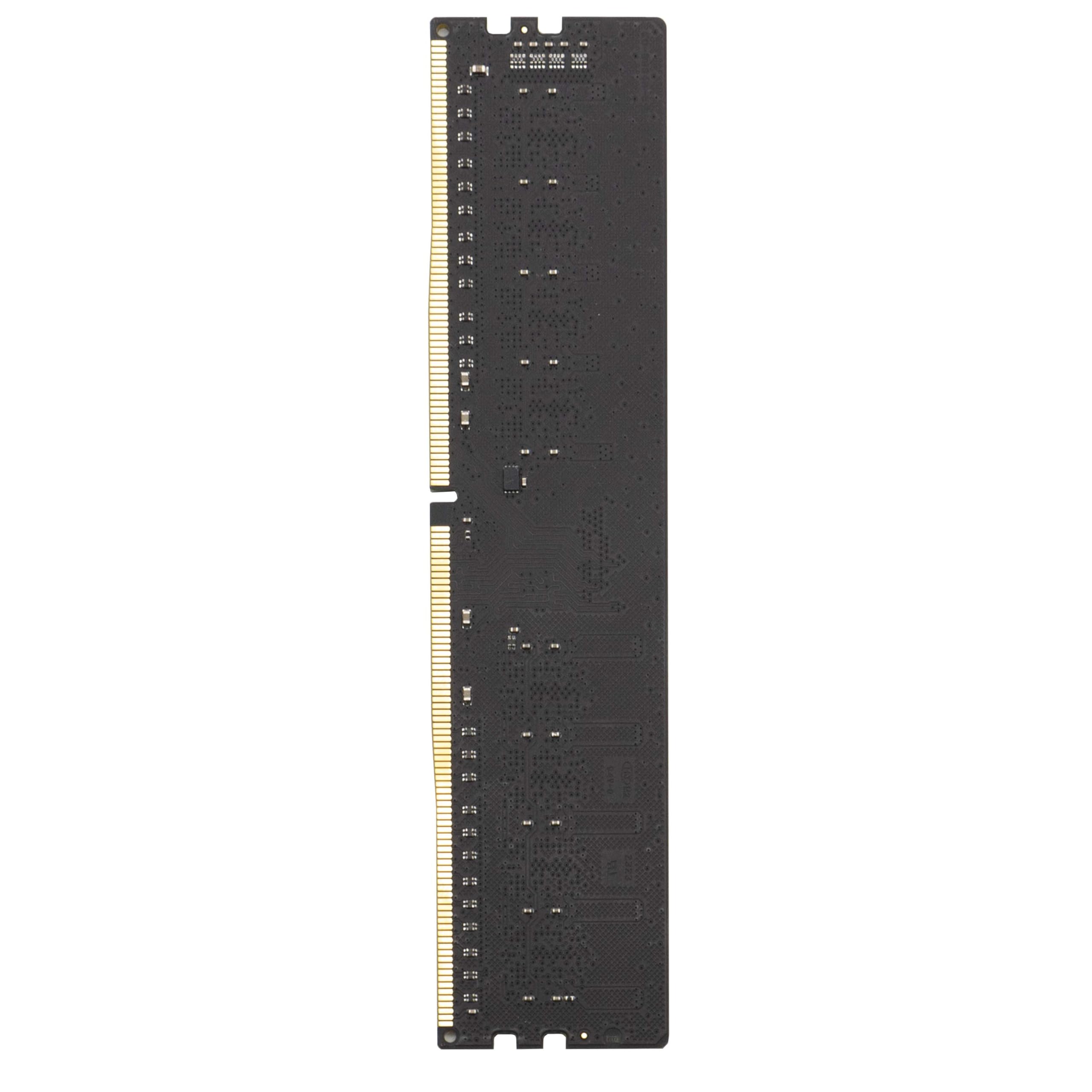 SIMPLETEK – Modulo di memoria RAM DDR4 8GB 2400 MHz 1.2V DIMM per desktop e server, non-ECC