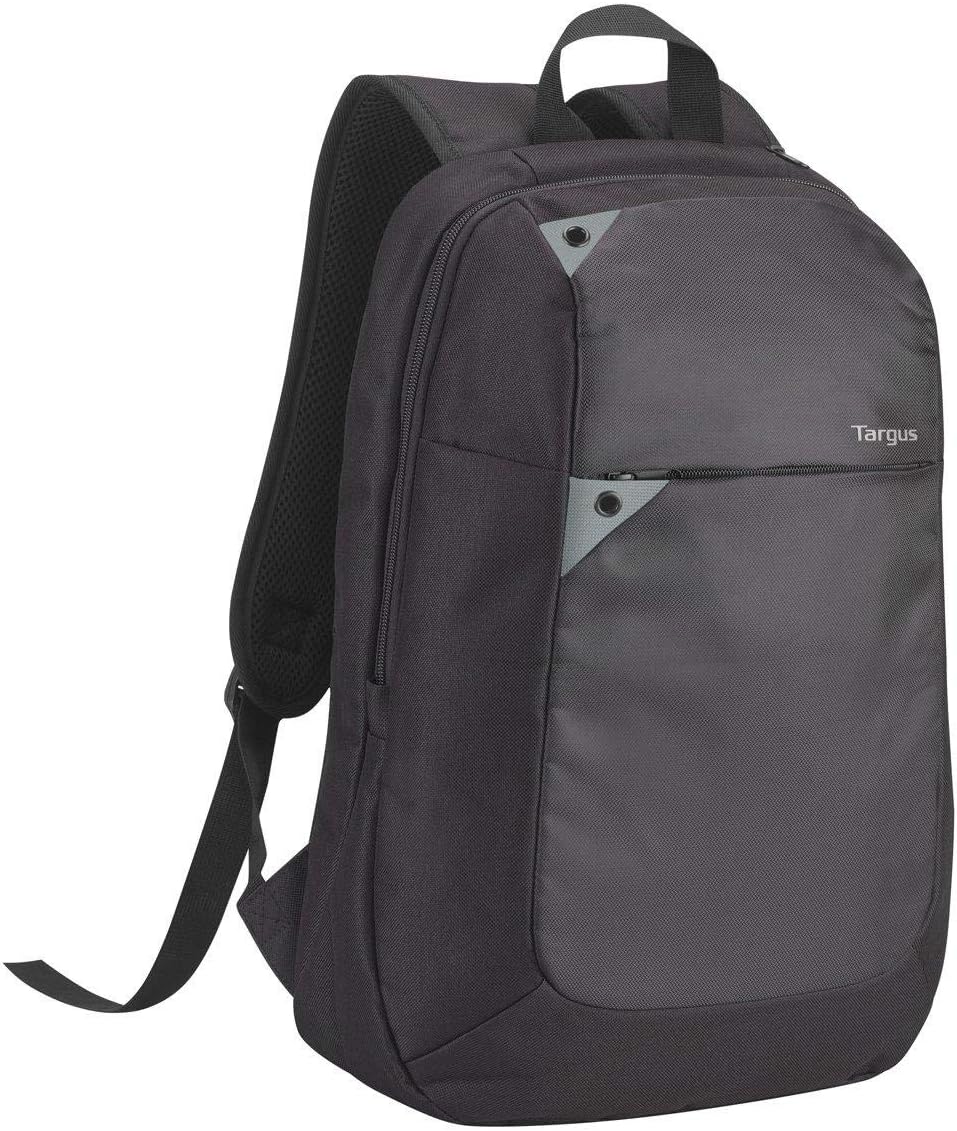 TARGUS INTELLECT 15.6" LAPTOP BACKPACK BLACK