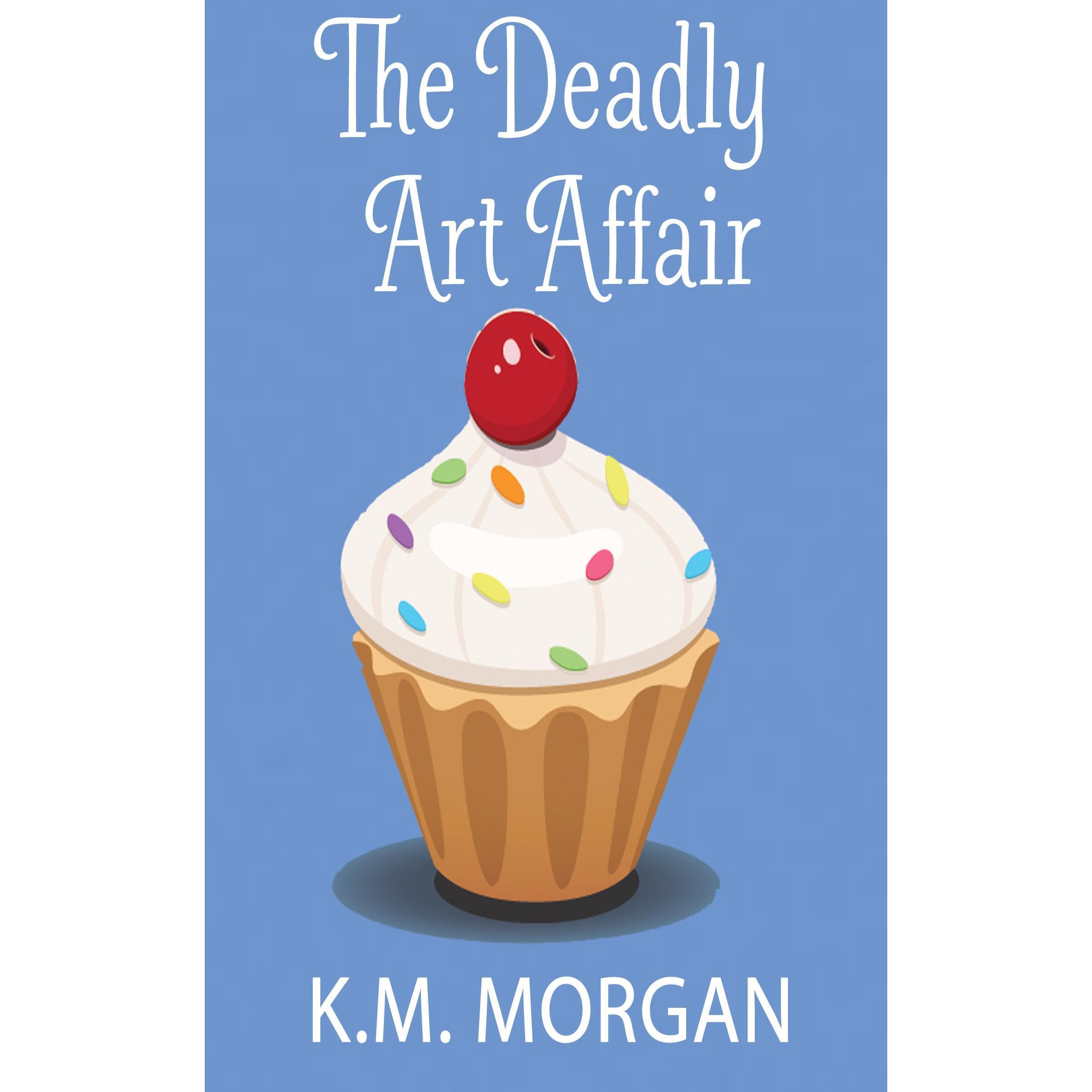The Deadly Art Affair