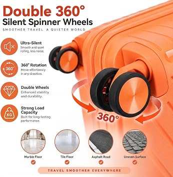 DK Luggage 28