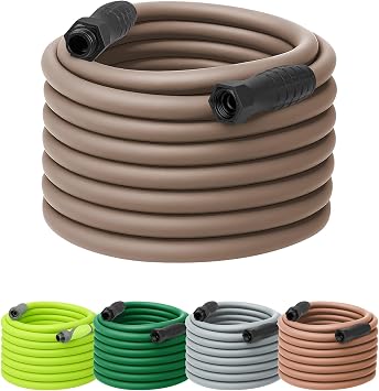 Flexzilla SwivelGrip Garden Hose