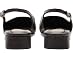 Vince Camuto Valiey Slingback Mules - Front View