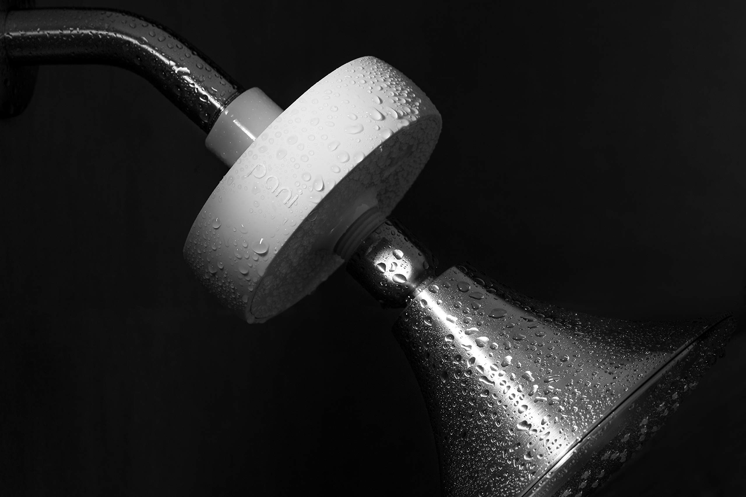 Pani Smart Water Monitor Measure Water Usage in Real Time by