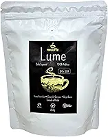 NoCoffe Lume – Café Especial 100% Arábica – 84+ SCA – Café Torrado e Moído – Frutas Amarelas, Caramelo Cremoso e Corpo Suave – 250g – Montanhas do Caparaó (Minas Gerais)