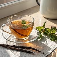 Vista 407 de Twinings Blackcurrant Breeze - Té negro, 6 paquetes de 20 unidades, bolsas de té envueltas individualmente, dulce, sabor picante, con cafeína