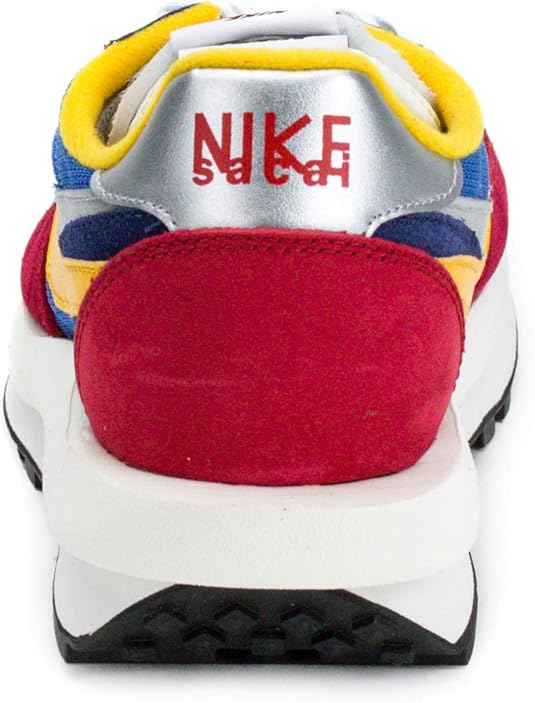 sacai mens x nike ldwaffle varsity blue