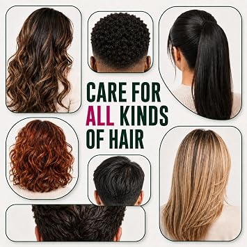 SEBAMED Scalp Activating Shampoo for Thinning Hair Supports Natural Hair Growth Helps Fight Hair Loss Dermatologist Recommended 6.8 Fluid Ounces (200 Milliliters)