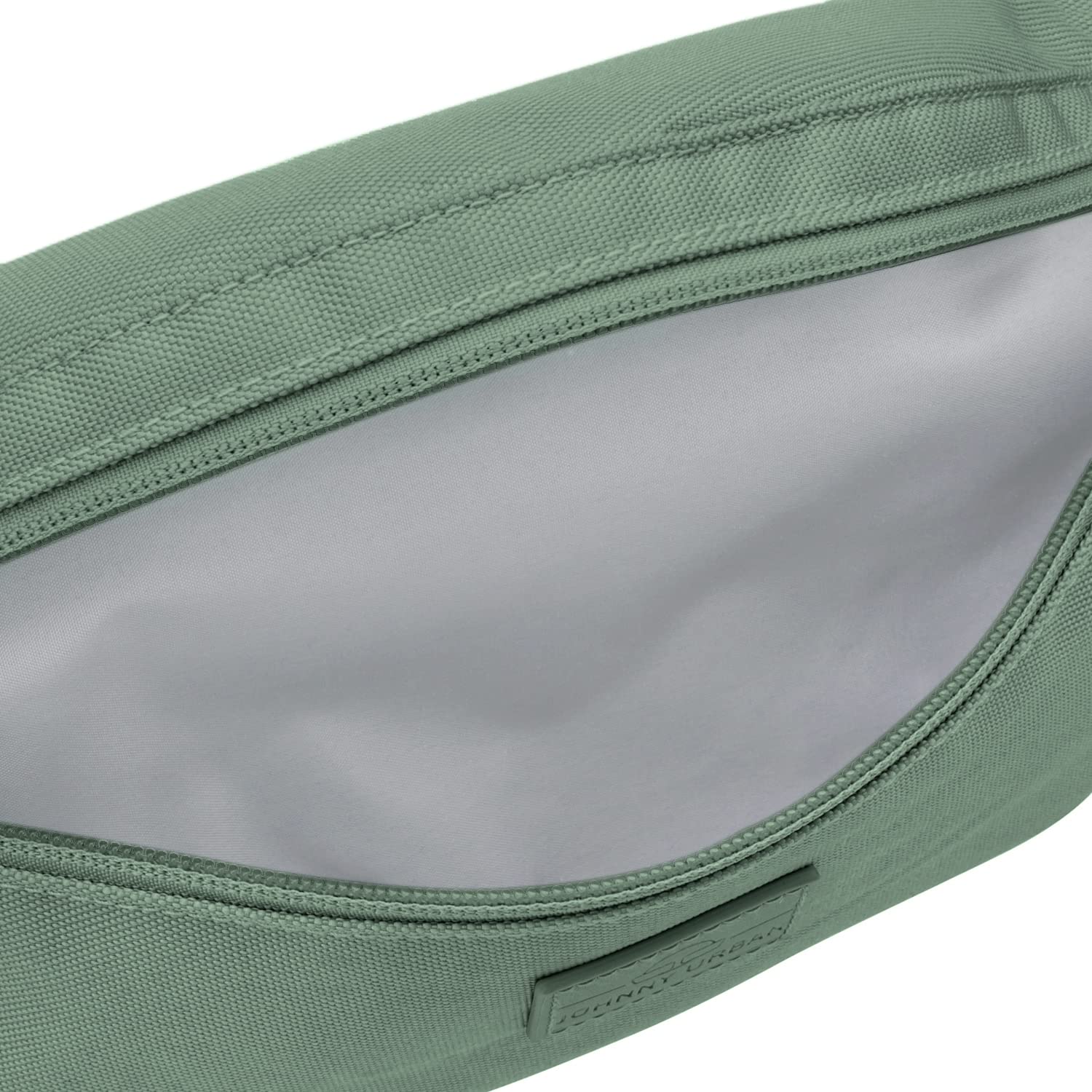 JOHNNY URBAN Marsupio Uomo e Donna - Erik Small - Cintura Borsa a Tracolla per Festival, Sport, Viaggio - Piccolo Bum Bag Borsellino - Idrorepellente