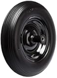 Corona AC 2600 Flat Free Wheel, Ribbed