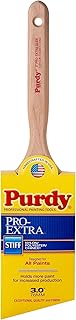 Purdy 144152730 Pro-Extra Angular Glide Brush, 3-Inch, 6-Pack