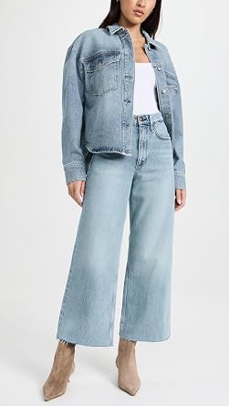 rag & bone Women's Andi Jeans