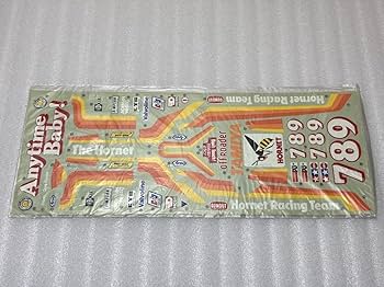 タミヤマイティフロッグデカールステッカー当時物 マイティ