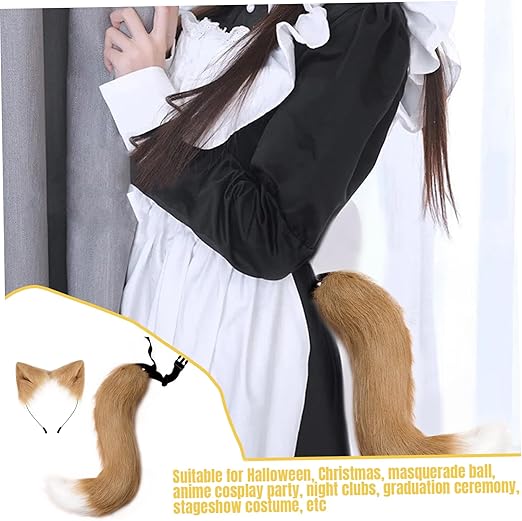 vanityme猫耳付きファーコスチューム vanityme猫耳付きファーコスチューム