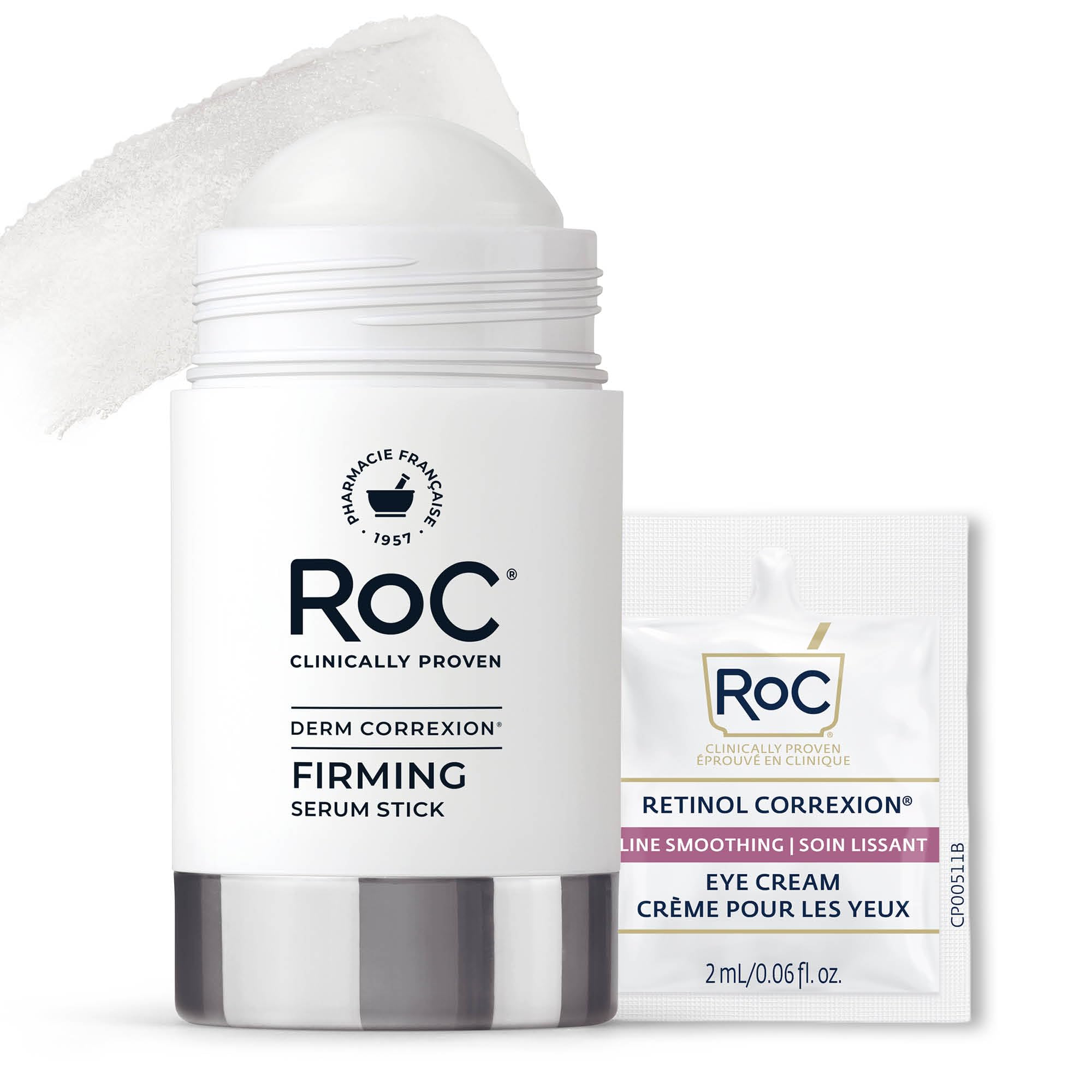 RoC Derm Correxion Retinol