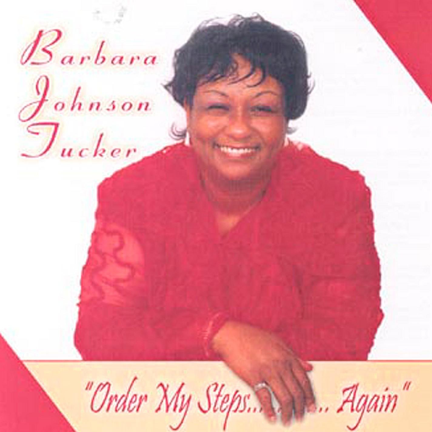Barbara Johnson Tucker