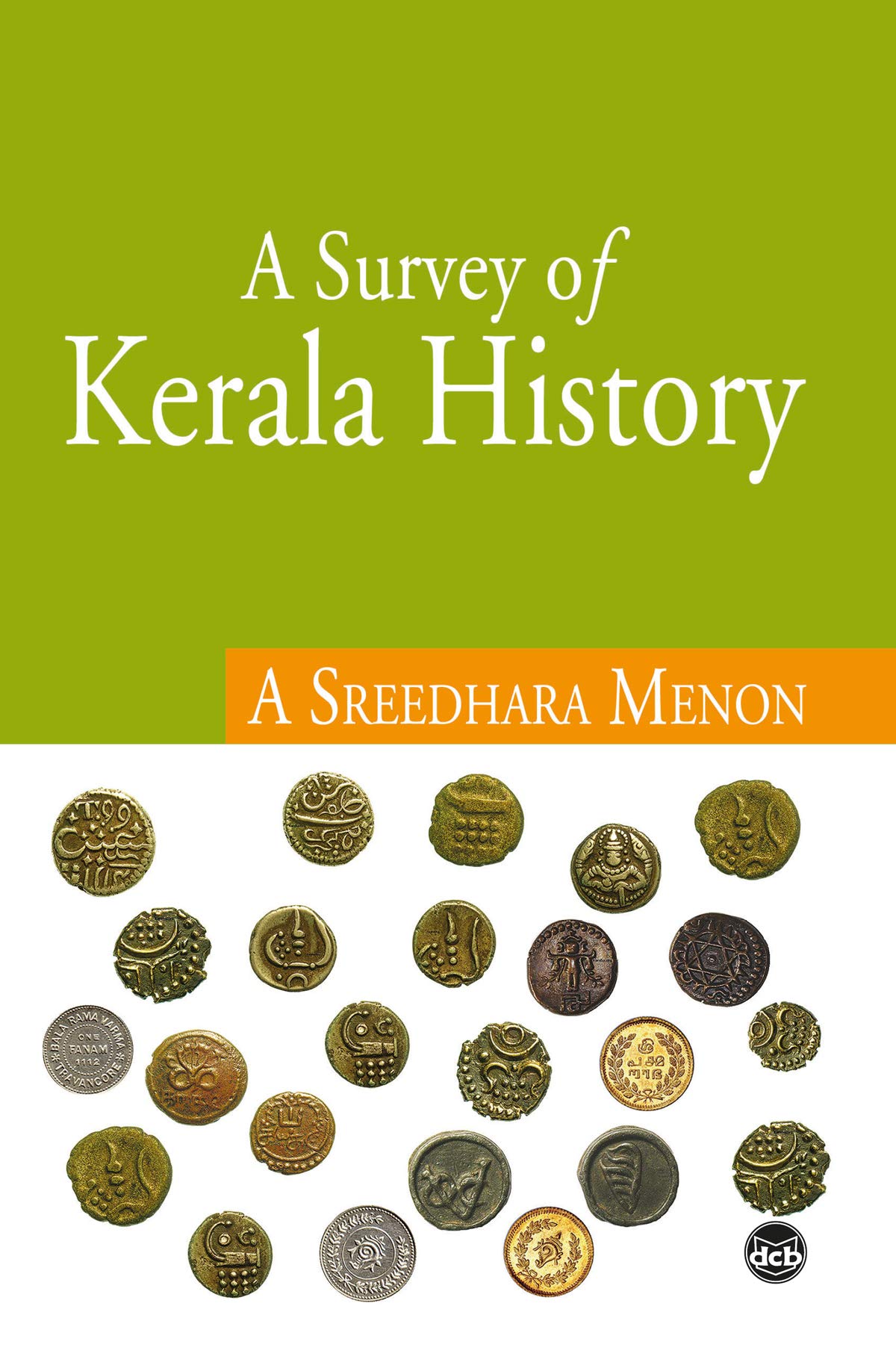 A Survey of Kerala History