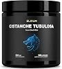 Elixum Cistanche Tubulosa 500mg 120 Capsules - Promotes Vitality, Strength, Focus, Positive Mood, Drive - Highly Bioavailable, Plant Based Supplement - Vegan, Non-GMO