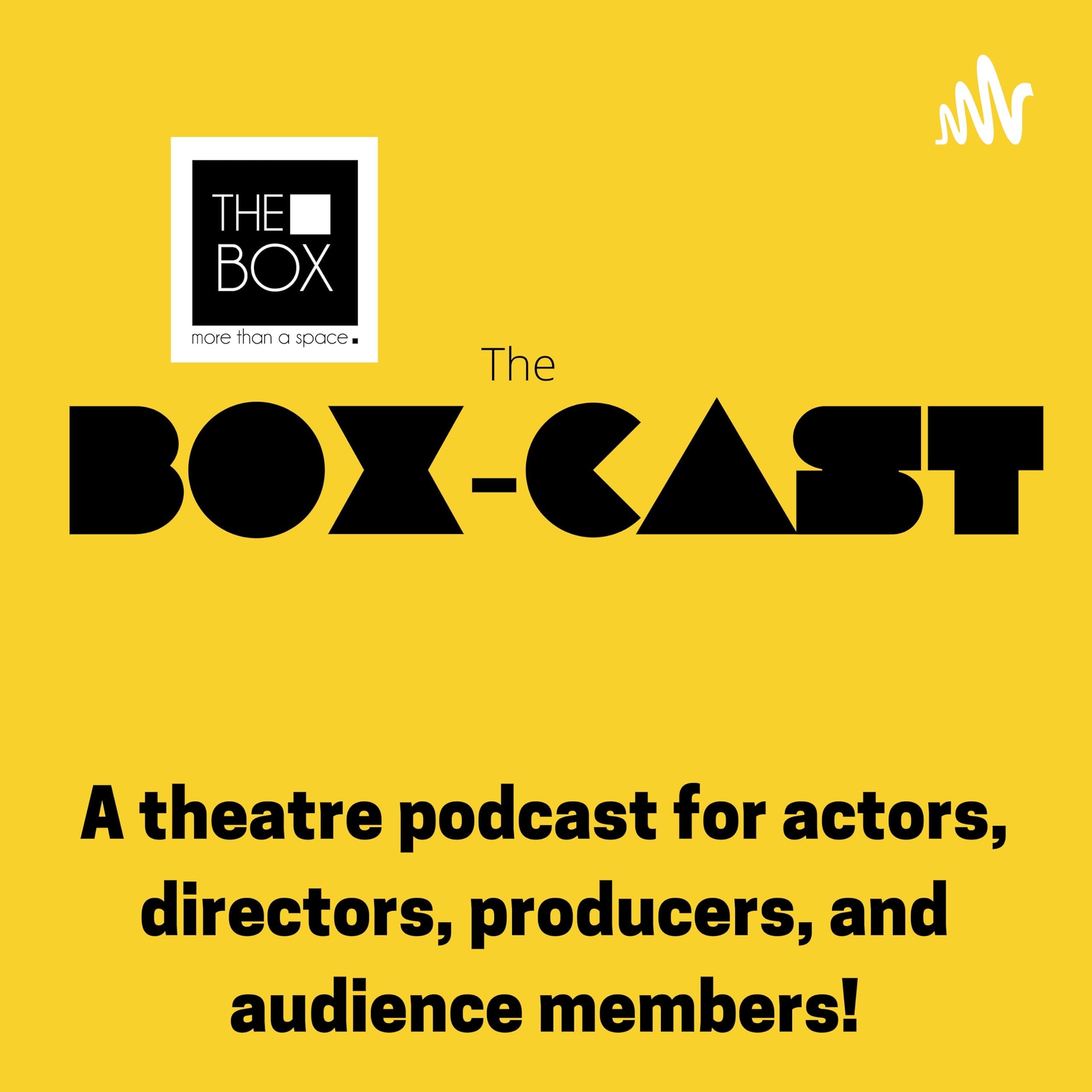The BOX-Cast