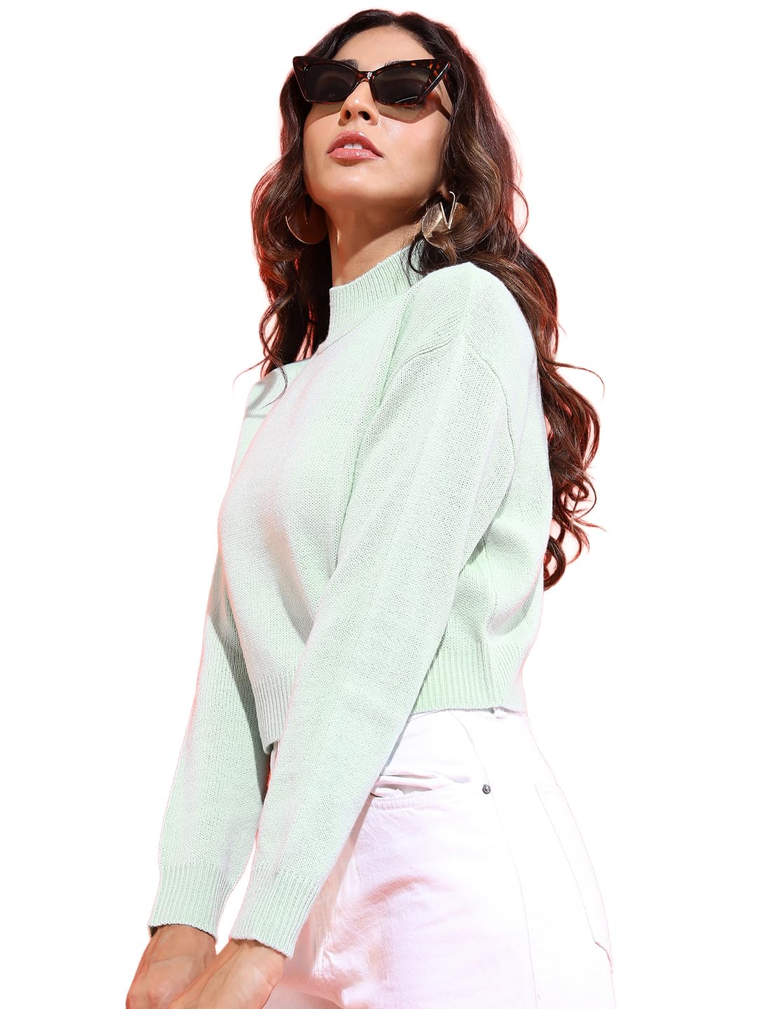 tokyo talkies Women Sweater-picture-36