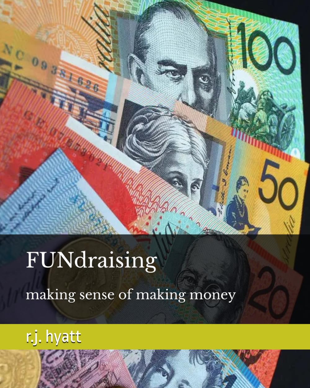 FUNdraising: making sense of making money
