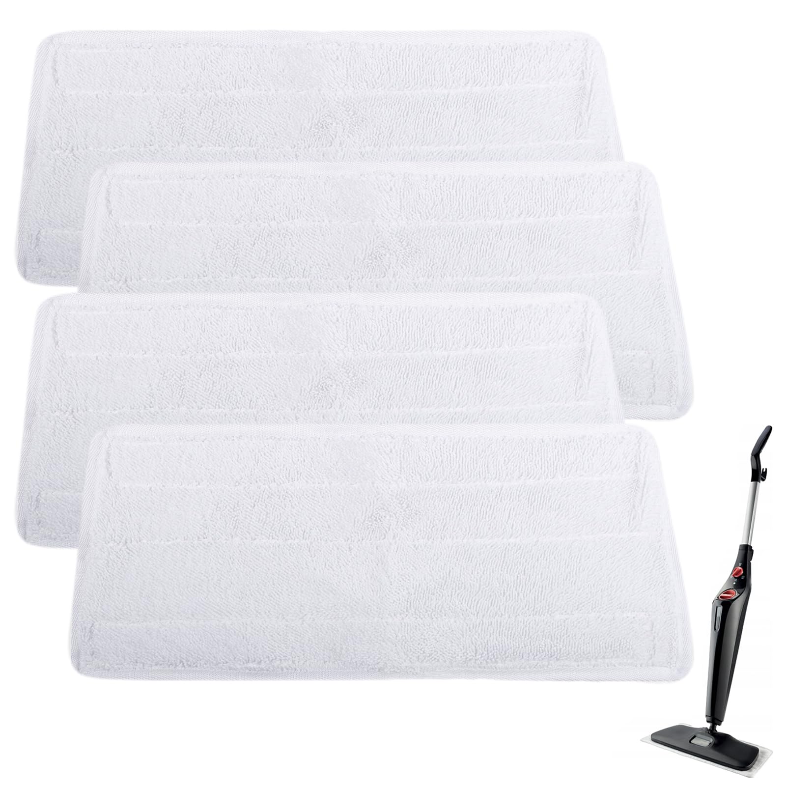 vileda h2pro ersatzbezug