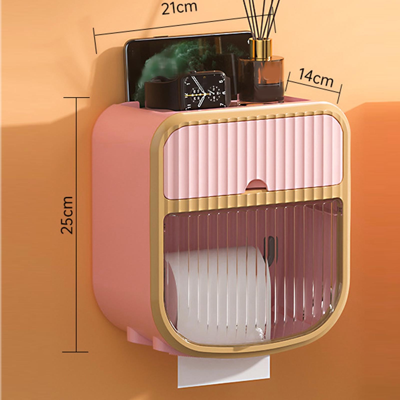 Toilet Paper Holder - Image 4