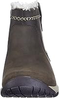 Vista 2 de Merrell Botas de nieve impermeables Encore 4 Bluff Polar para mujer