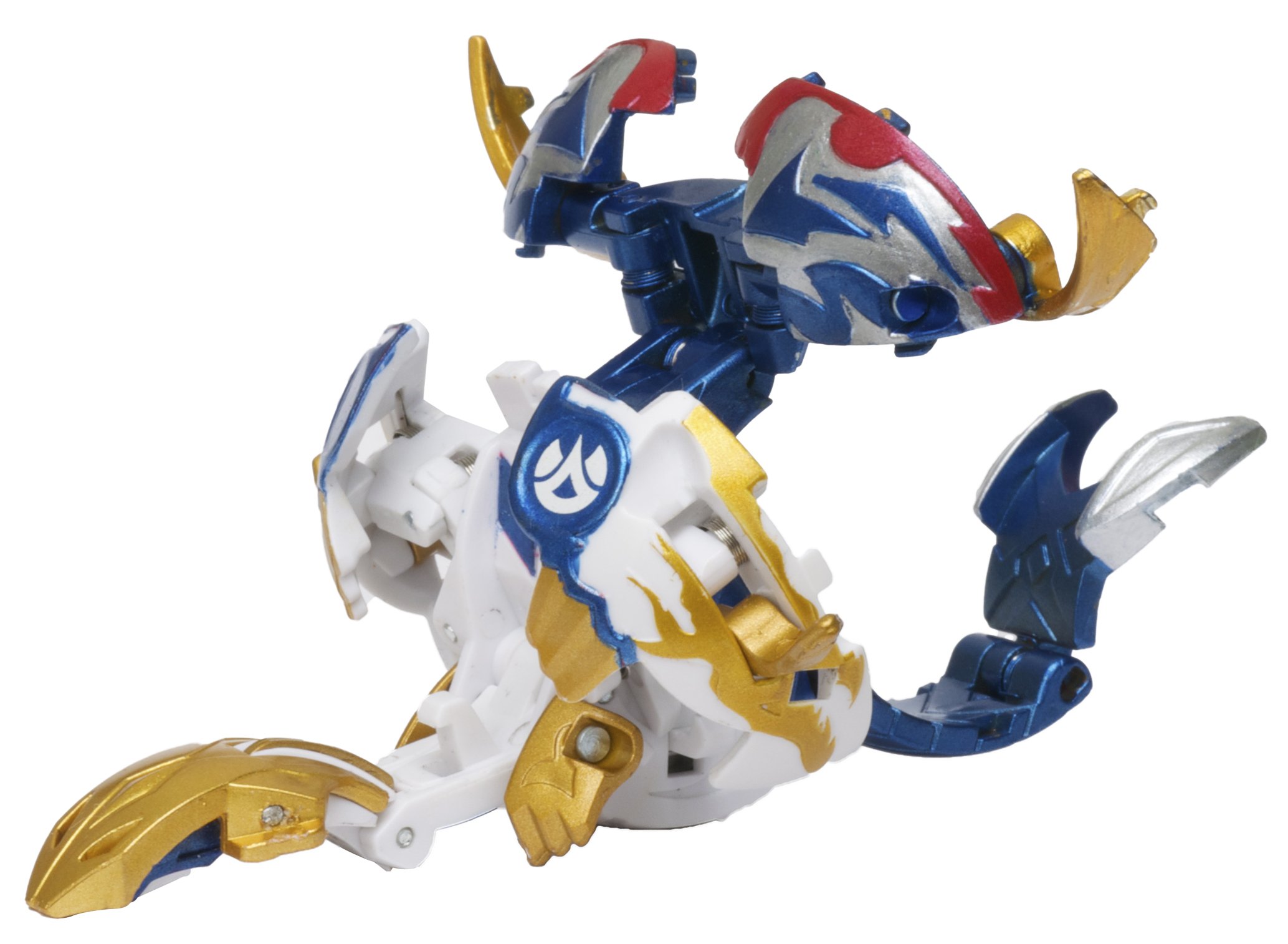 Amazon.com: Sega BTA-15 Deka Bakugan Bakutech - Figura Super Amazon.com: Sega BTA-15 Deka Bakugan Bakutech - Figura Super