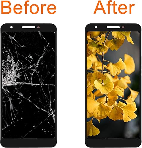 Miniatura 8 de Reemplazo de pantalla para Motorola Moto G Stylus 2020 XT2043 XT2043-4 XT2043-7 XT2043-8 6.4" G8 Stylus Asamblea LCD Pantalla táctil Digitalizador