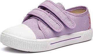 Zapatillas niño y zapatillas niña de tela suave - Zapatillas casa y exterior cómodas, antideslizantes y transpirables para bebés y niños. Ideales para uso en interiores y exteriores. 910250