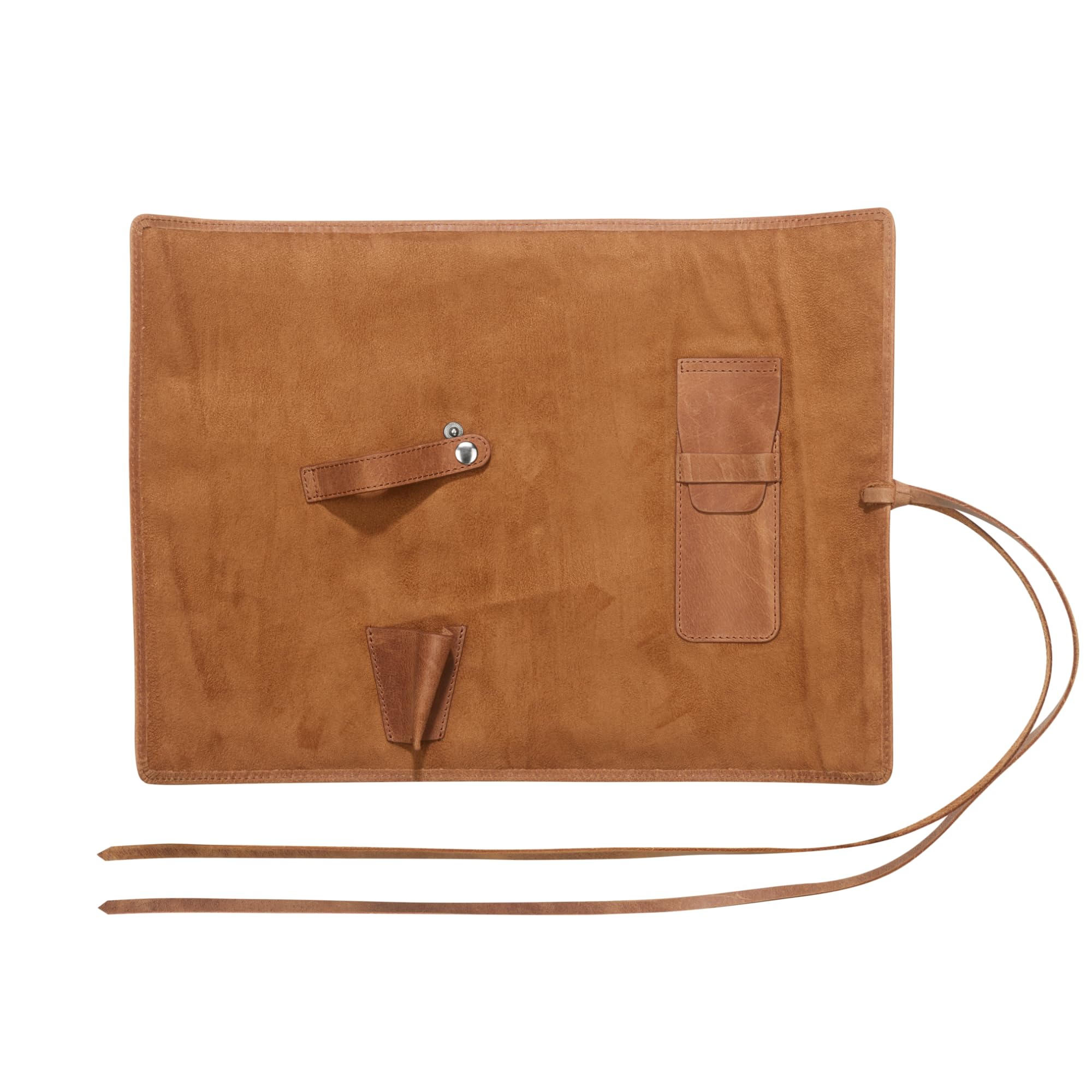 Felco 910 Zwart Lederen Holster - De Boer