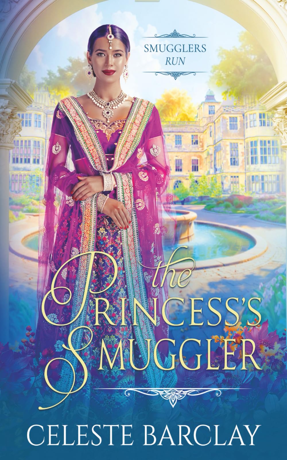 The Princess's Smuggler (Smugglers Run)